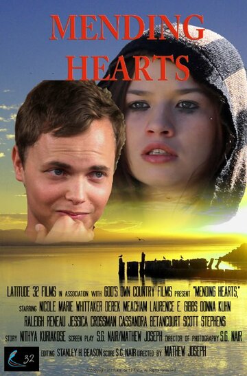 Mending Hearts трейлер (2010)