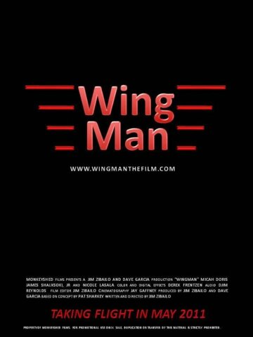Wingman трейлер (2010)