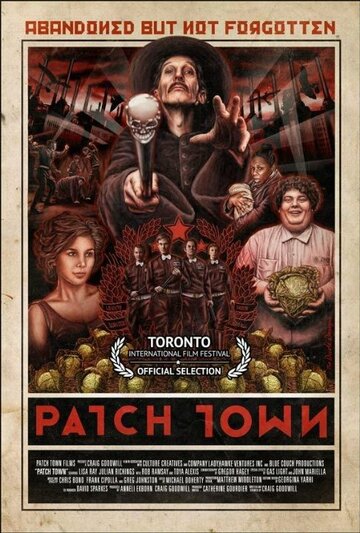Patch Town (2011)