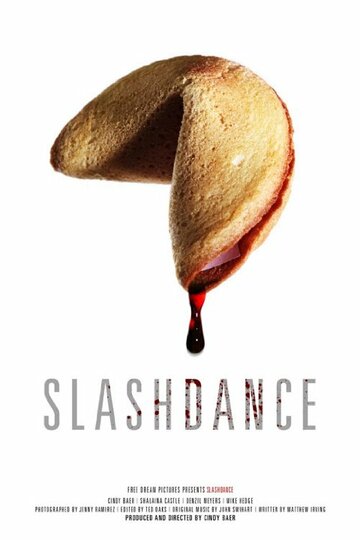 Slashdance трейлер (2011)