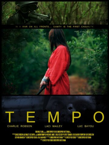 Tempo трейлер (2011)