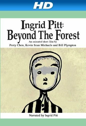 Ingrid Pitt: Beyond the Forest трейлер (2011)