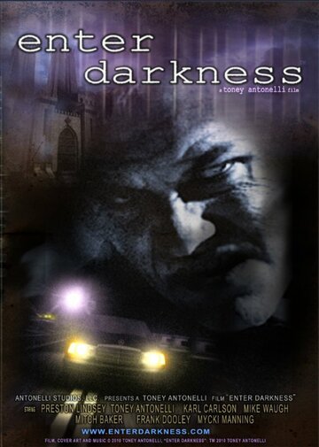 Enter Darkness (2011)