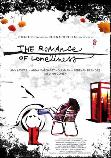 The Romance of Loneliness трейлер (2012)