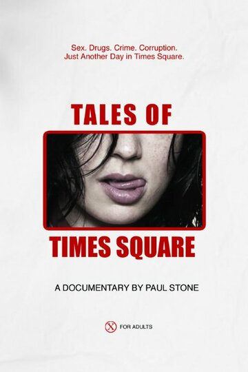 Tales of Times Square (2006)