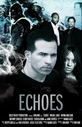 Echoes (2010)