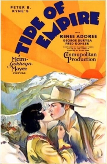 Волна империи трейлер (1929)