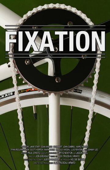 Fixation (2012)