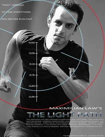 The Light Path трейлер (2010)