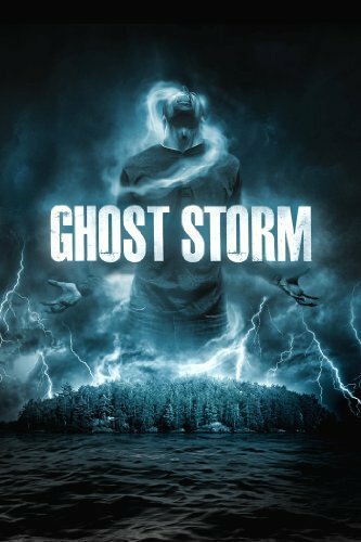 Ghost Storm трейлер (2011)