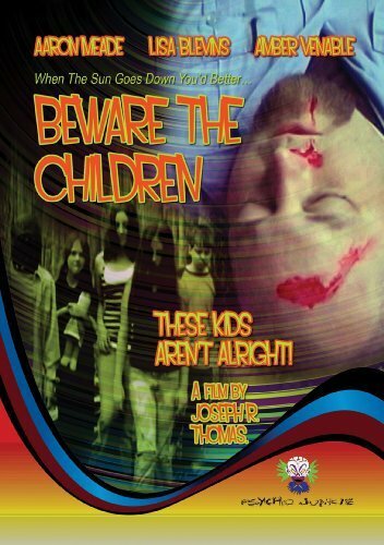 Beware: The Children трейлер (2009)