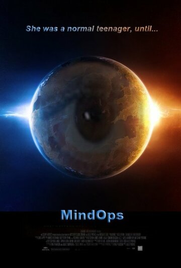 Mind Ops трейлер (2015)