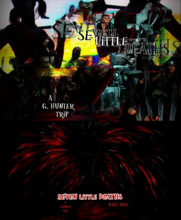 Seven Little Deaths трейлер (2013)
