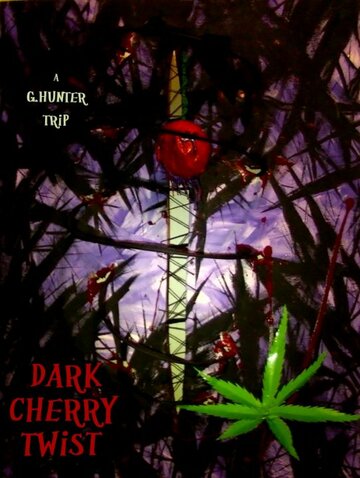Dark Cherry Twist трейлер (2014)