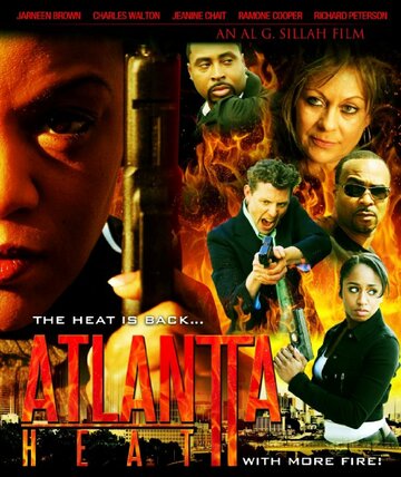 Atlanta Heat 2 трейлер (2014)