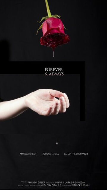 Forever & Always трейлер (2014)