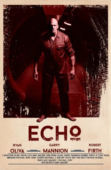 Echo трейлер (2014)