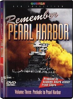 Remember Pearl Harbor трейлер (1942)
