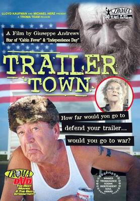 Trailer Town трейлер (2003)