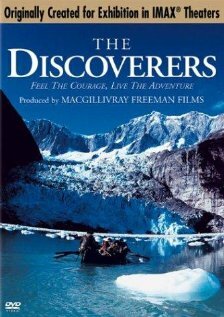 The Discoverers трейлер (1993)