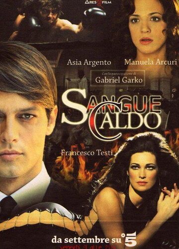 Sangue caldo (2011)