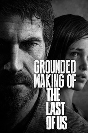 Создание игры 'The Last of Us' трейлер (2013)