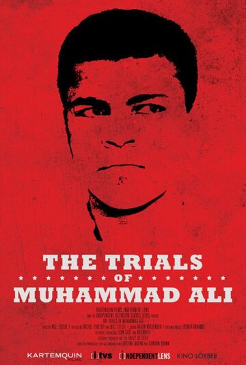 The Trials of Muhammad Ali трейлер (2013)