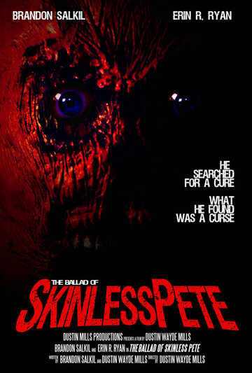 Skinless трейлер (2013)