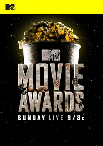 Церемония вручения премии MTV Movie Awards 2014 трейлер (2014)