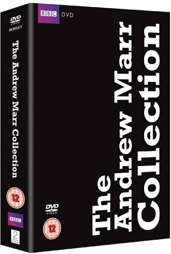 История современной Британии от Эндрю Марра трейлер (2007)