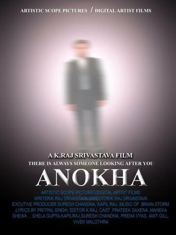 Anokha трейлер (2004)