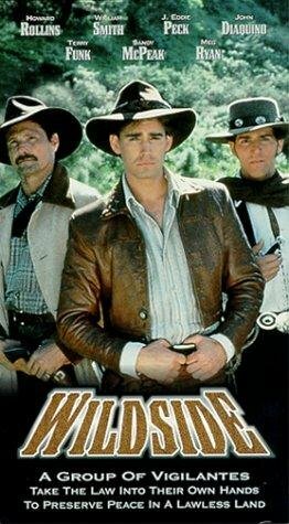 Дикий край трейлер (1985)