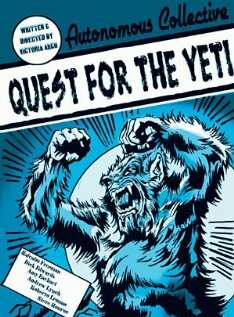 Quest for the Yeti трейлер (2004)