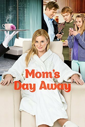 Mom's Day Away трейлер (2014)