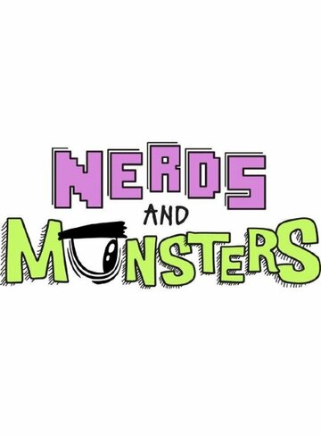 Nerds and Monsters трейлер (2013)