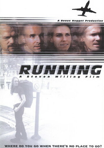 Running трейлер (2004)