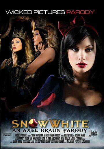 Snow White XXX: An Axel Braun Parody трейлер (2014)