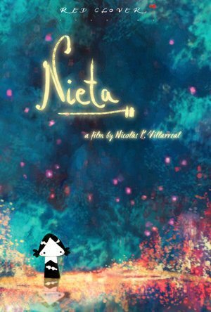 Nieta трейлер (2014)