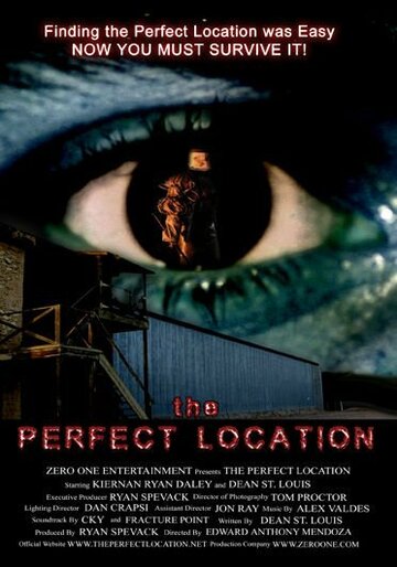 The Perfect Location трейлер (2004)