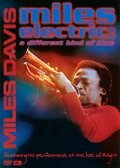 Miles Electric: A Different Kind of Blue трейлер (2004)