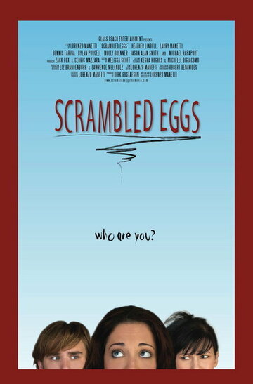 Scrambled Eggs трейлер (2004)