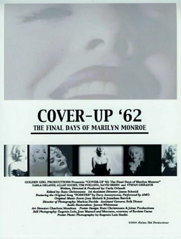 Cover-Up '62 трейлер (2004)