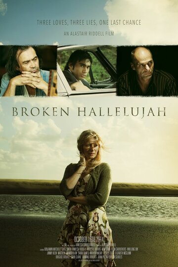 Broken Hallelujah трейлер (2014)