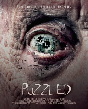 Puzzled трейлер (2014)