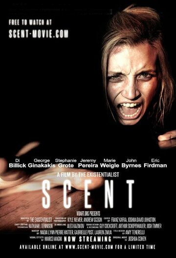 Scent трейлер (2014)