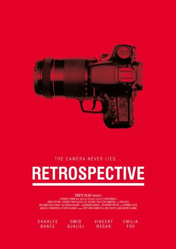 Retrospective трейлер (2014)