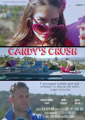 Candy's Crush трейлер (2014)