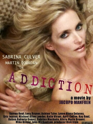 Addiction: This Is Not a Love Story трейлер (2014)