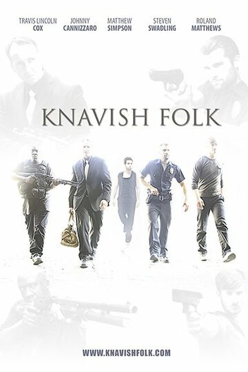 Knavish Folk трейлер (2015)