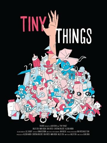 Tiny Things (2014)